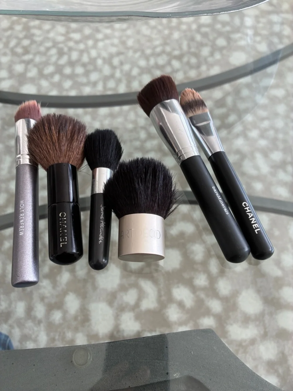 makeup brush bundle - Picture 1 of 7